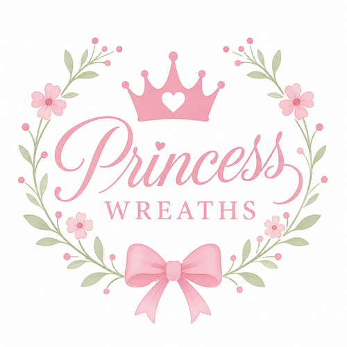 PrincessWreaths